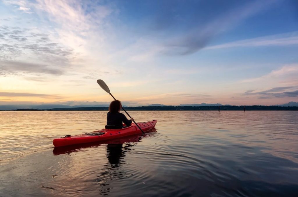 Canoe the Coorong: A Unique Kayaking Adventure in South&nbsp;Australia