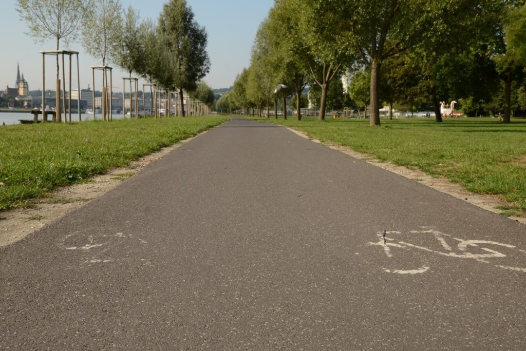 Encounter Bikeway: A Scenic Cycling&nbsp;Experience